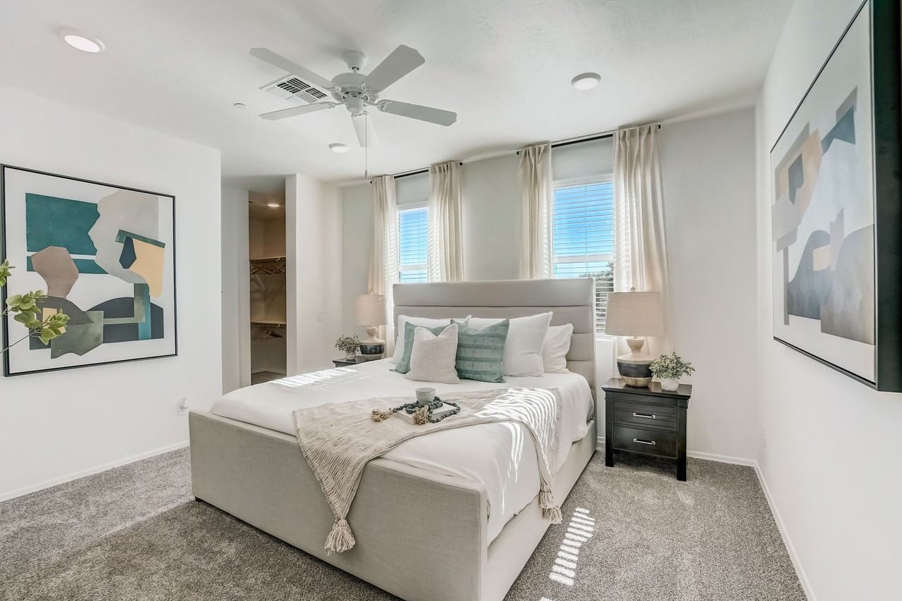 Townhomes at Sunnyside - Photo 5 of 19