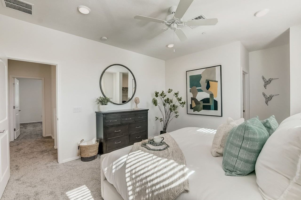 Townhomes at Sunnyside - Photo 6 of 19