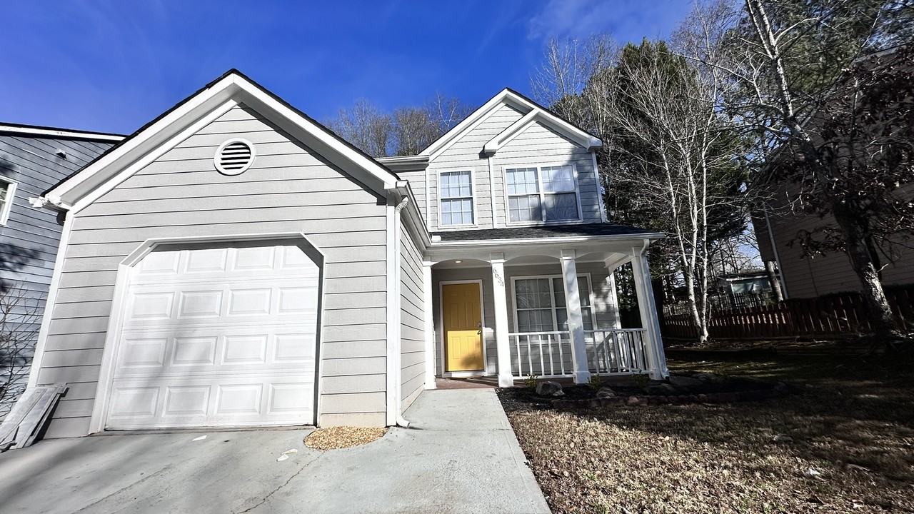 6634 Coventry Pt #1