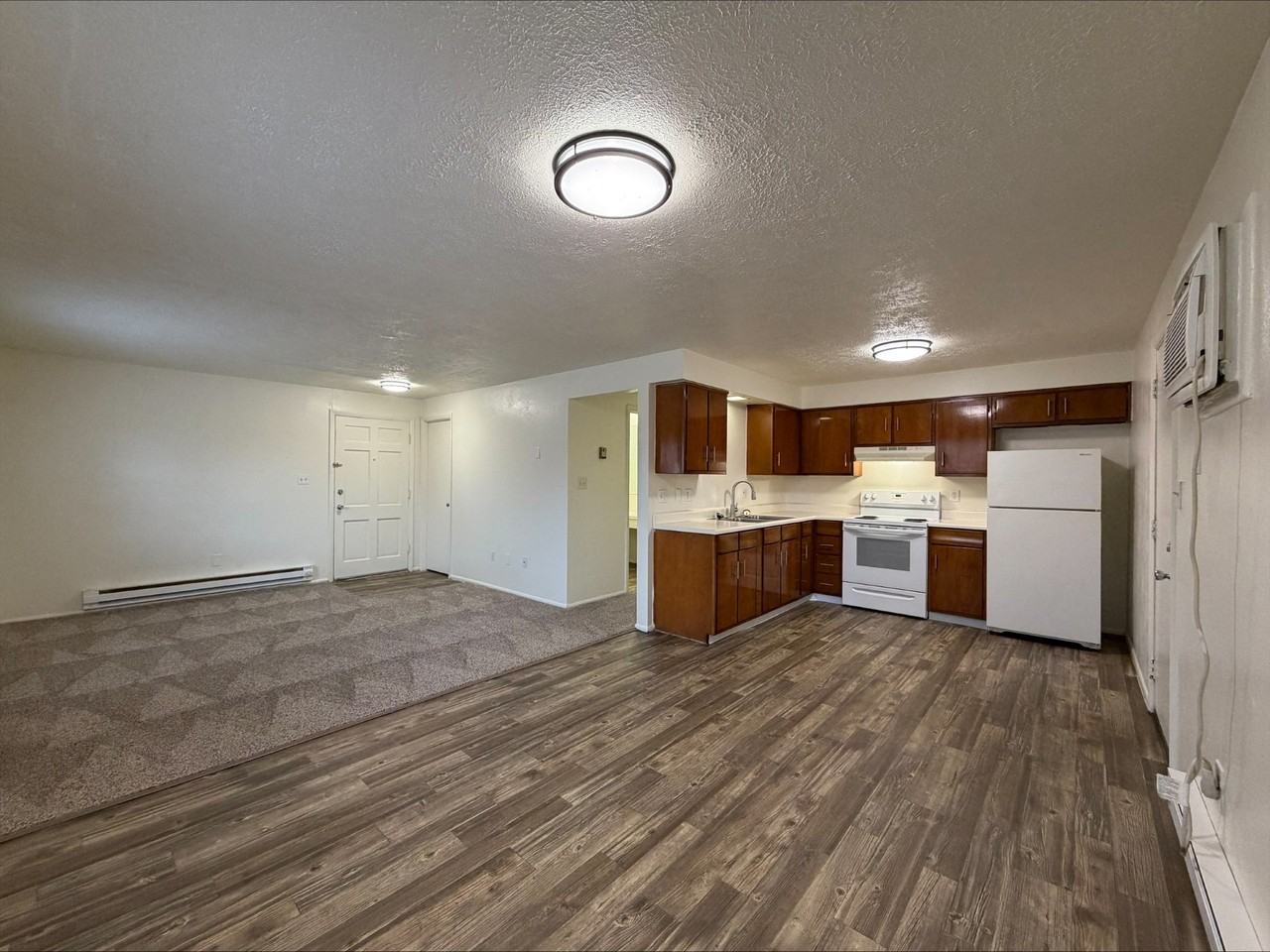 Broadmoor Apartments - Photo 2 of 40