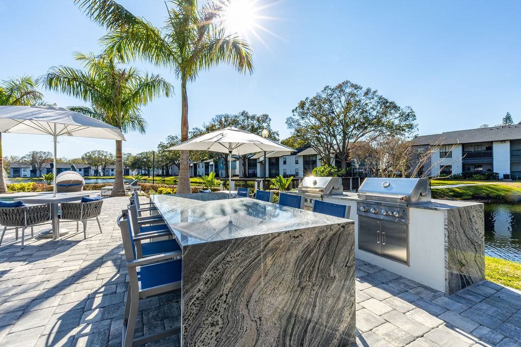 Avion at Carrollwood - Photo 6 of 42