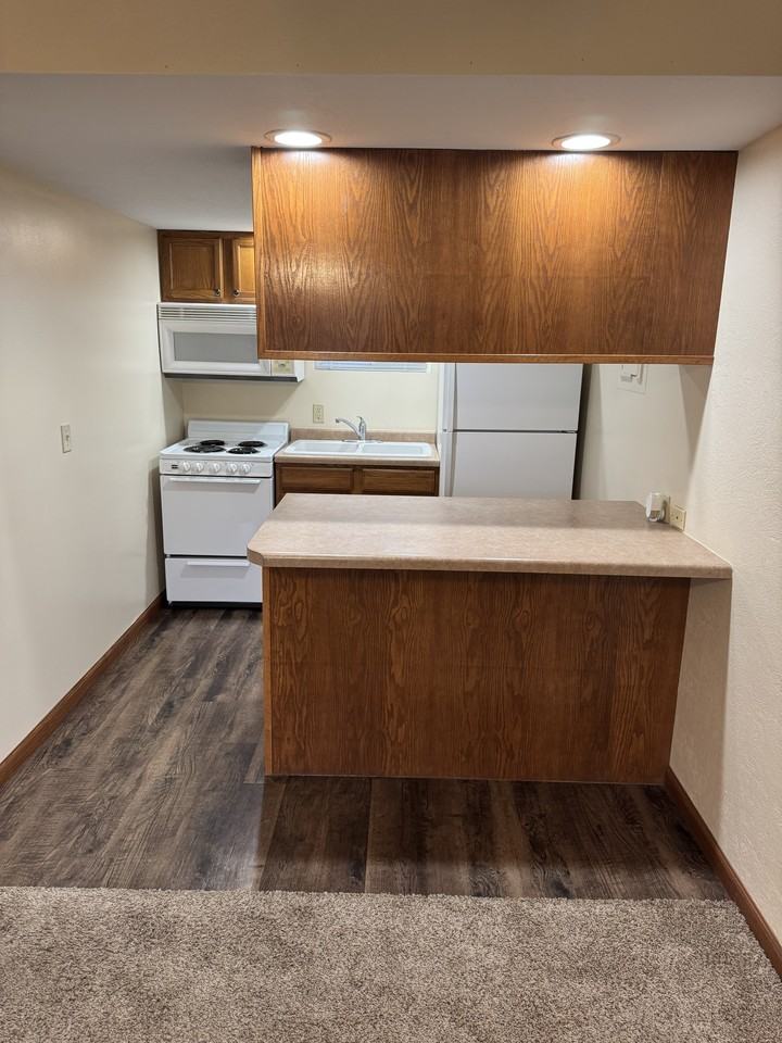 The Preston- 1200 Avenue G - 4 #4 - Photo 4 of 11