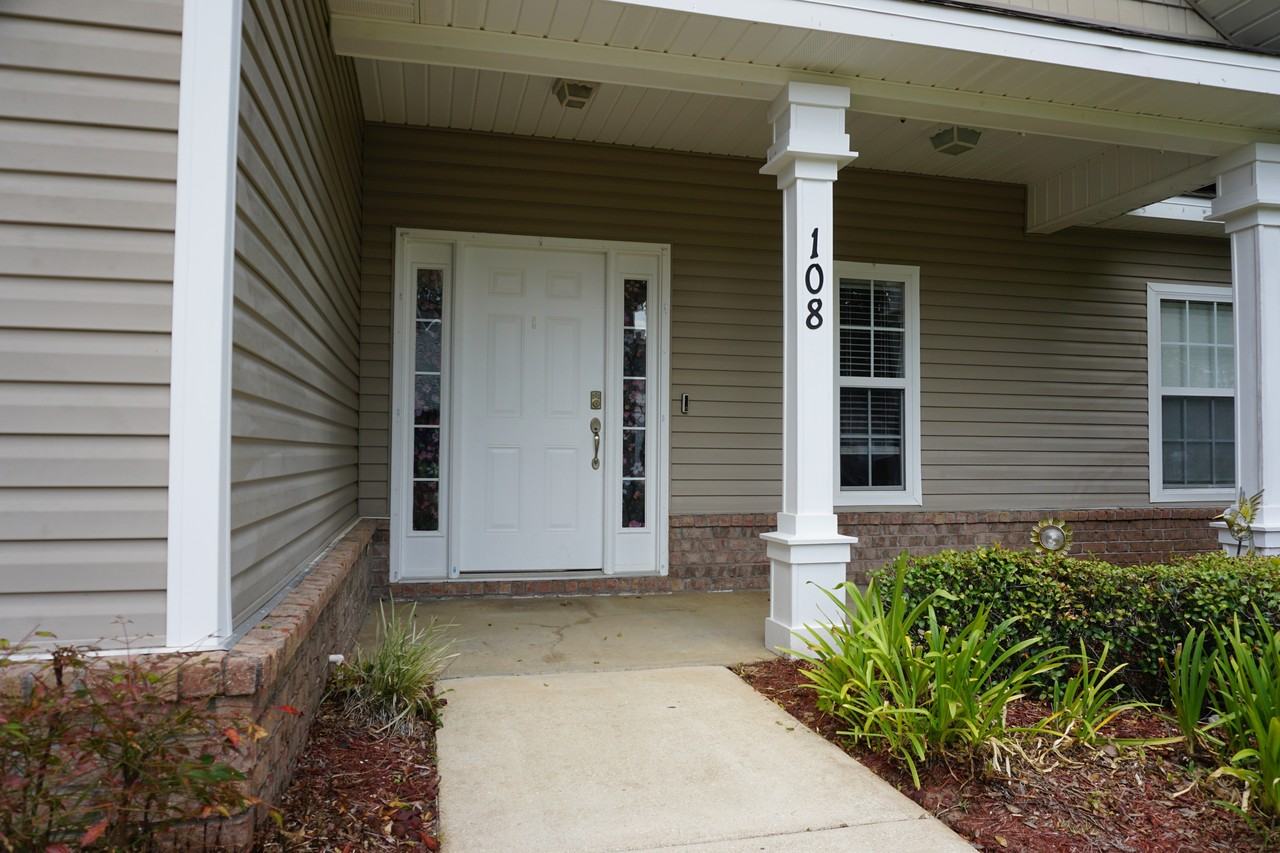 108 Creve Core Dr #1 - Photo 3 of 30
