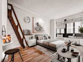 13 Astor Pl #4FF - Photo 1 of 1