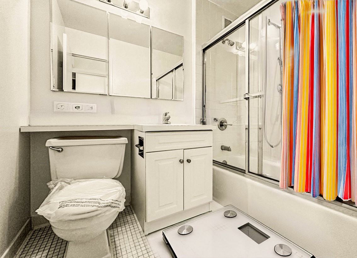13 Astor Pl #4FF - Photo 5 of 5