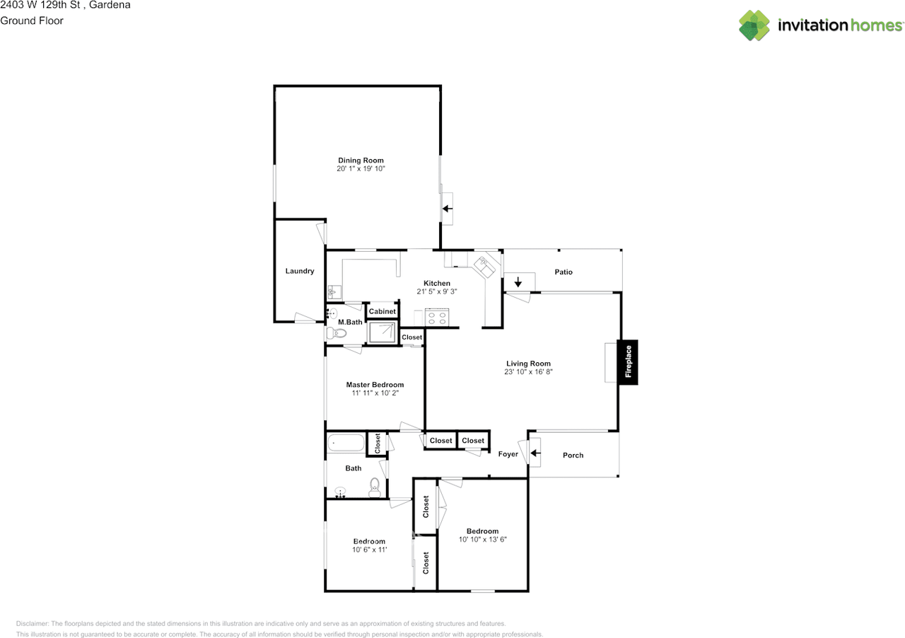 2403 W 129th St - Photo 2 of 15
