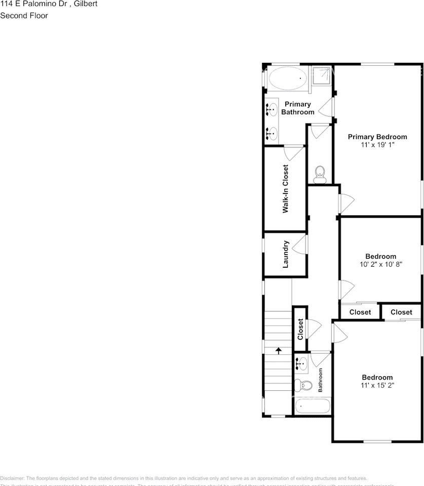 114 E Palomino Dr - Photo 3 of 15
