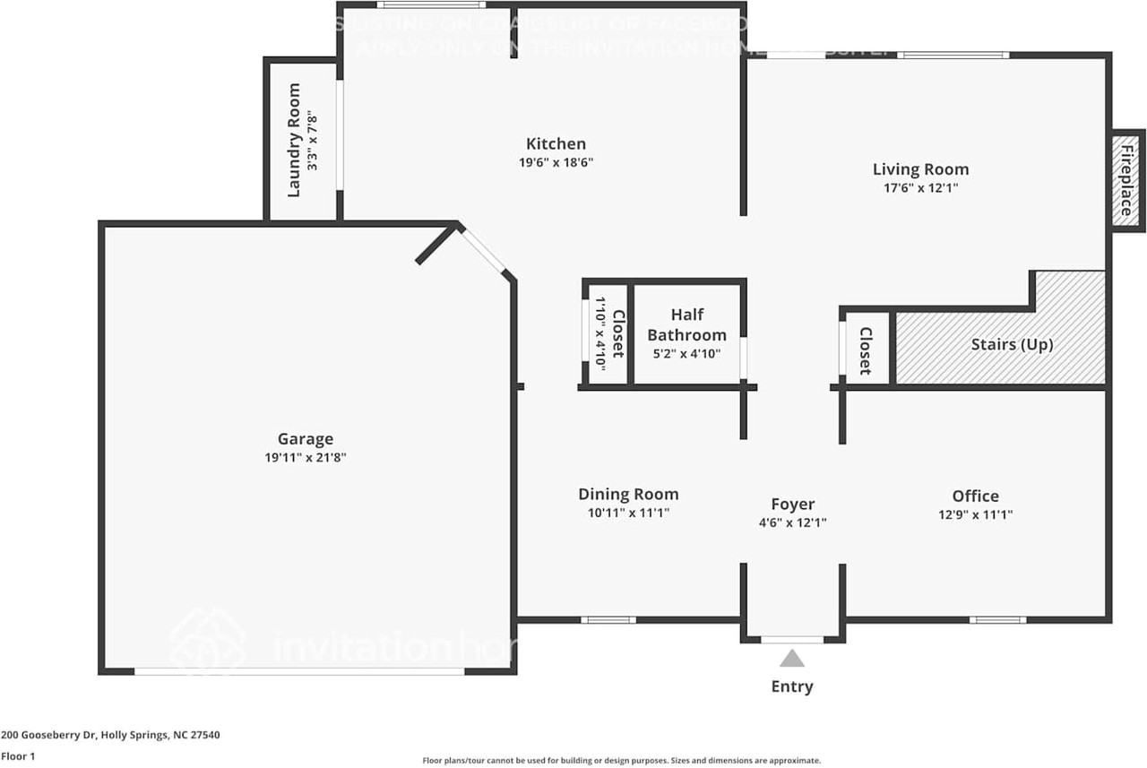 200 Gooseberry Dr - Photo 2 of 18