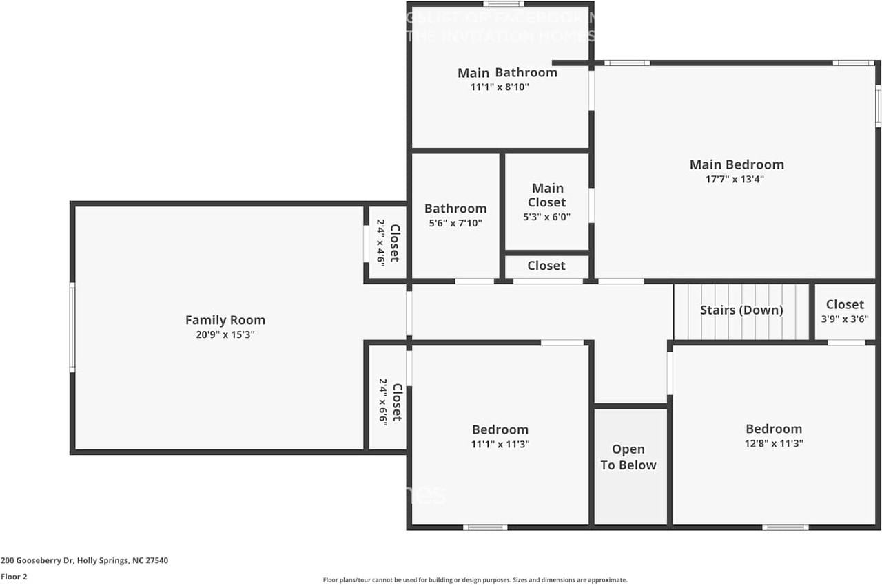 200 Gooseberry Dr - Photo 3 of 18