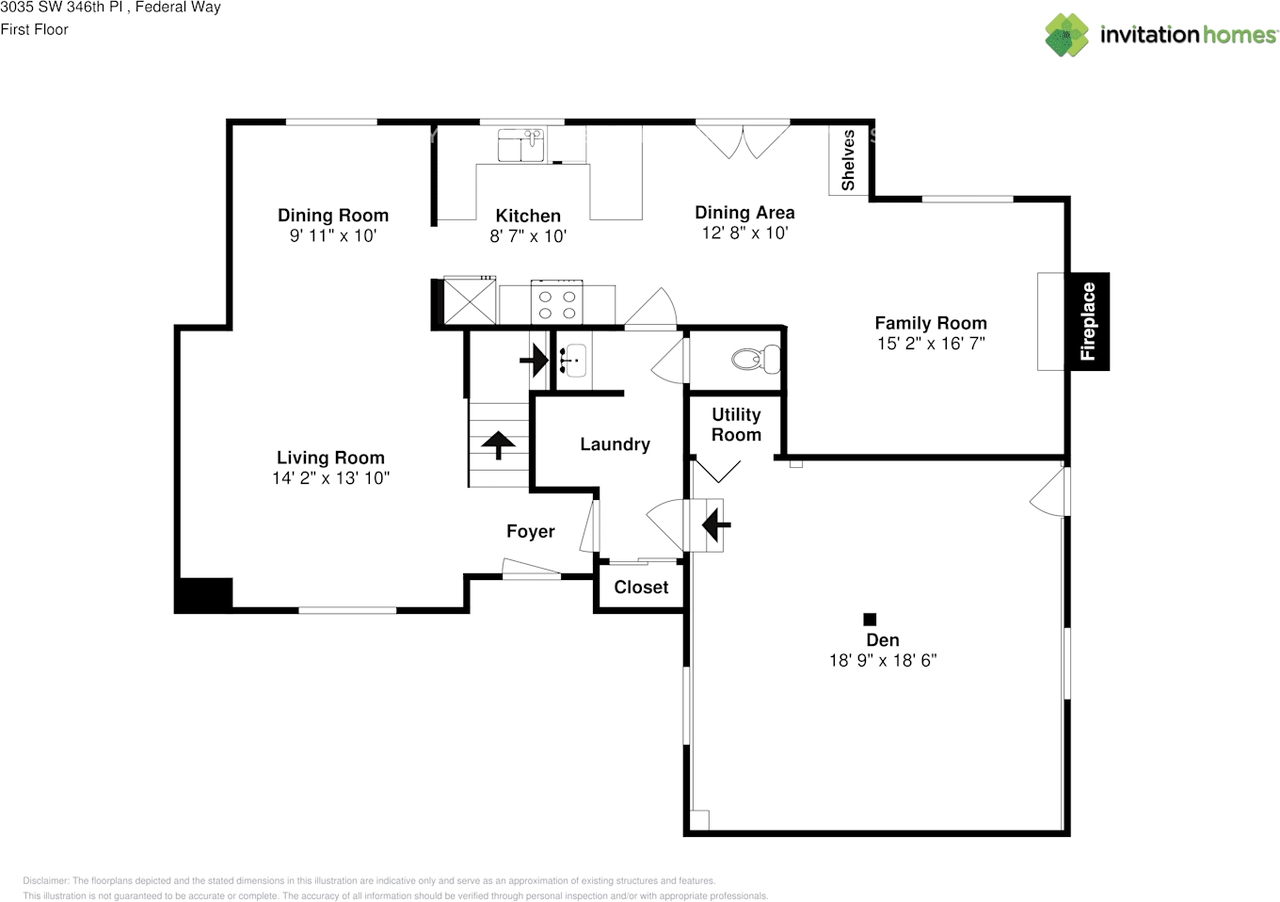 3035 Sw 346th Pl - Photo 2 of 33
