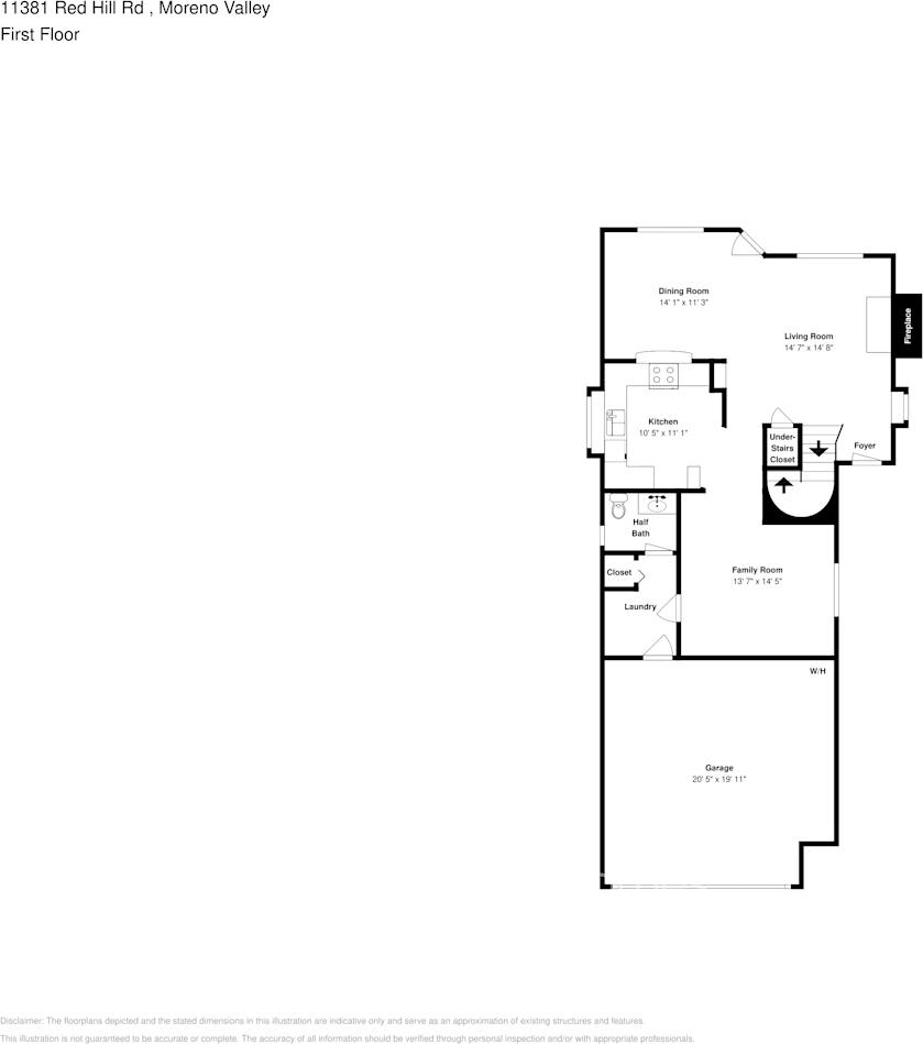 11381 Red Hill Rd - Photo 2 of 22