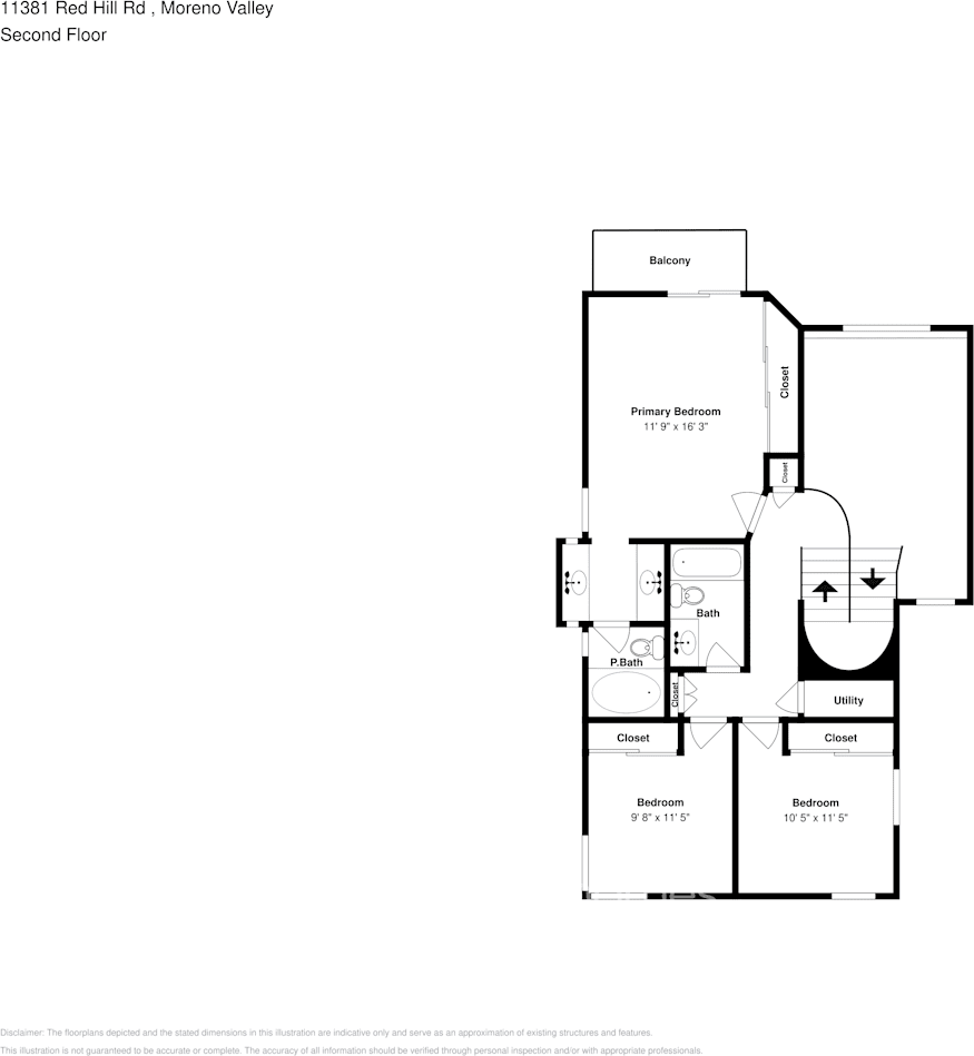 11381 Red Hill Rd - Photo 3 of 22