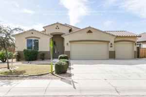 featured image of 1063 W Brangus Way