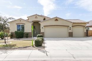 1063 W Brangus Way - Photo 1 of 1