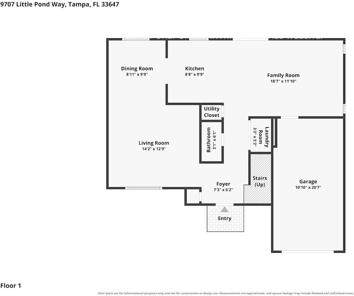 9707 Little Pond Way - Photo 2 of 18