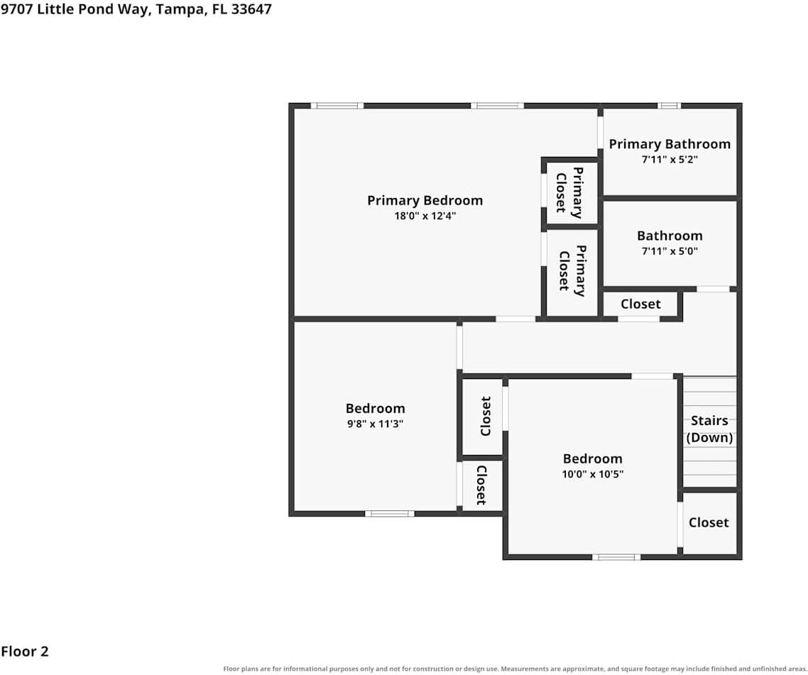 9707 Little Pond Way - Photo 3 of 18