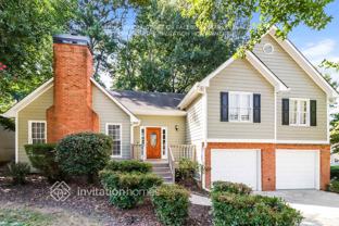 211 Whisperwood Ln Nw - Photo 1 of 1