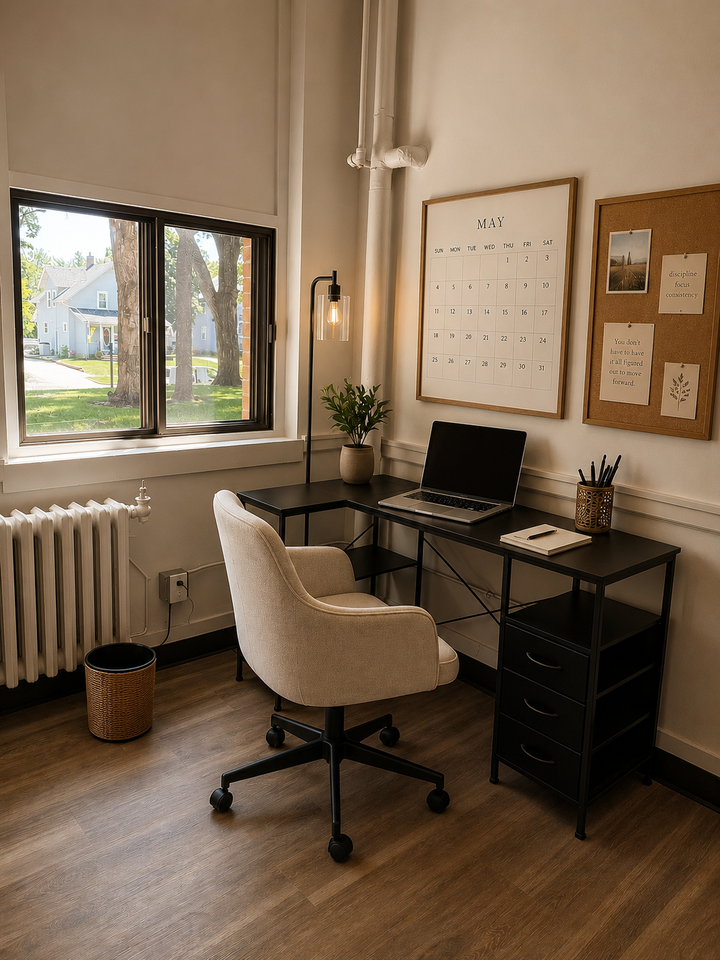 300 S. 11th StreetUnit Office - Photo 5 of 10