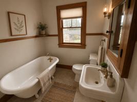 featured image of 2723 Mount Zion Ave #1