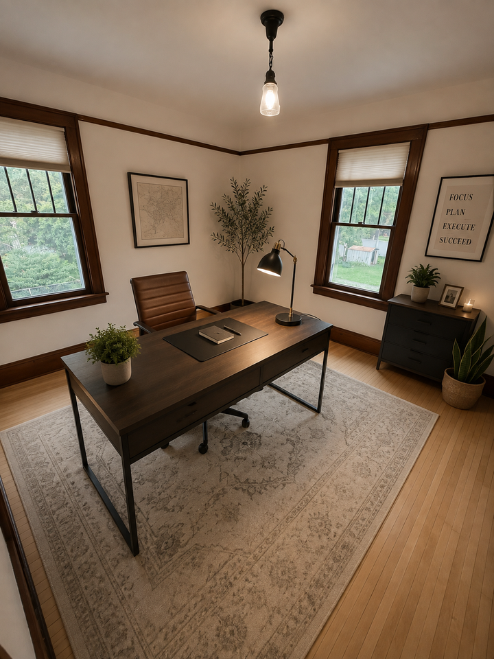 2723 Mount Zion Ave #1 - Photo 6 of 12