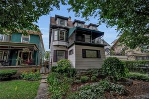 featured image of 610 Ashland Ave #1
