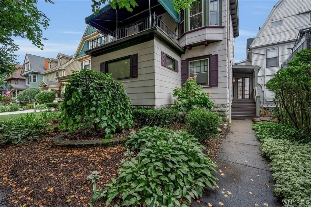 610 Ashland Ave #1 - Photo 3 of 45