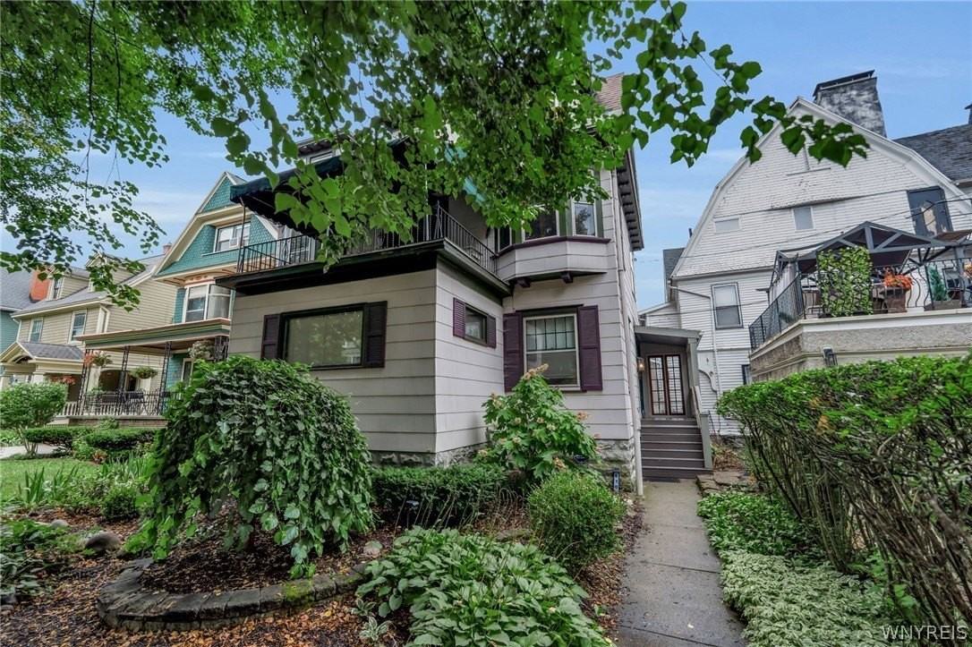 610 Ashland Ave #1 - Photo 4 of 45