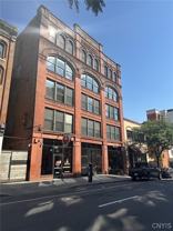 317 S Clinton St #4D - Photo 1 of 1