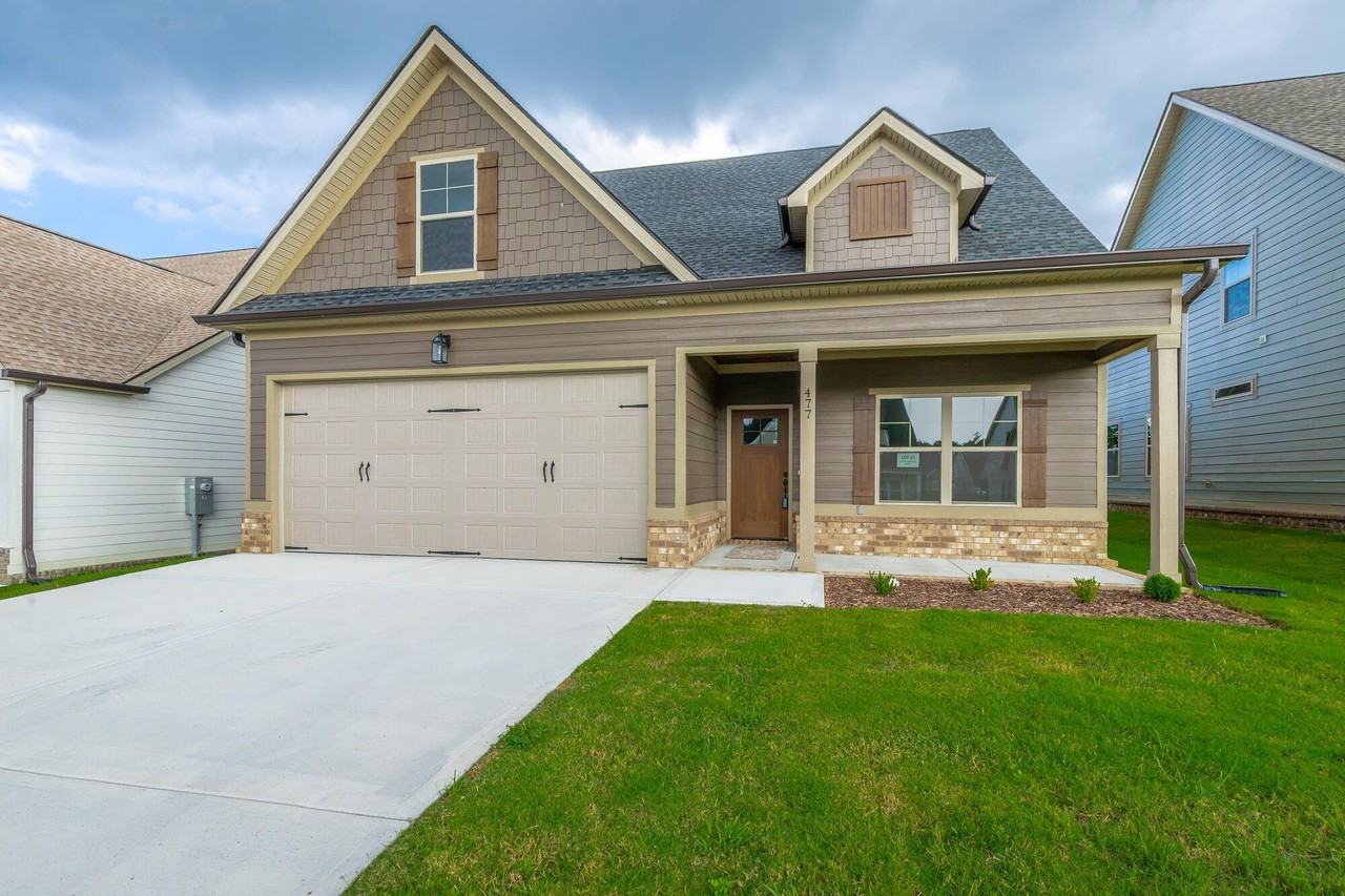 477 Willow Grove Ct - Photo 2 of 50