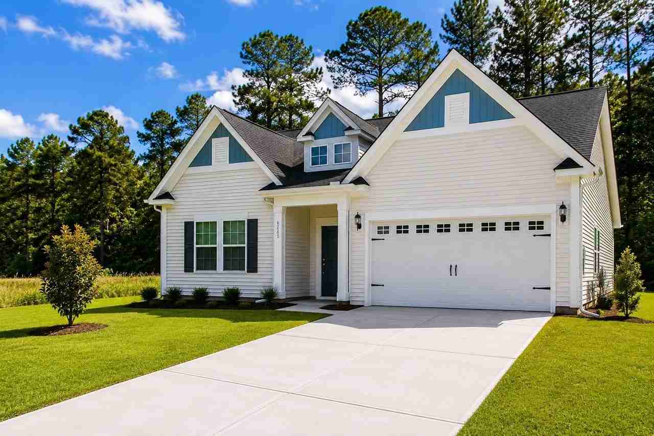 6265 Zoe Way - Photo 2 of 19