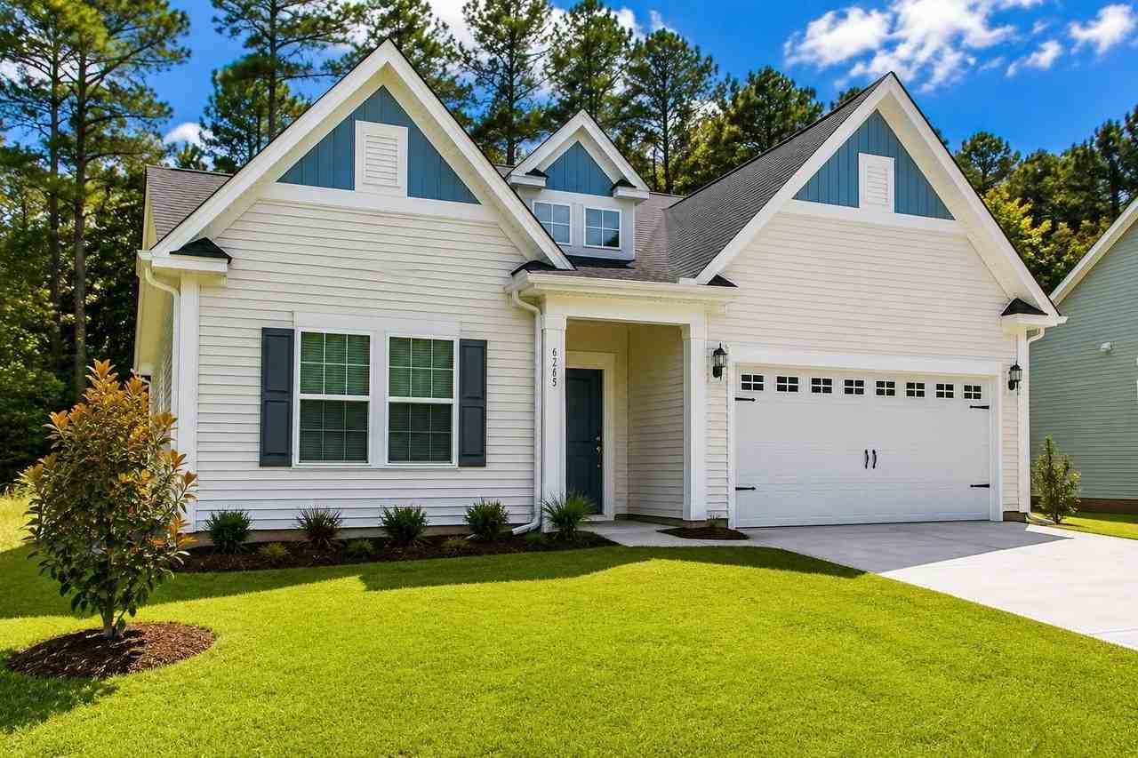 6265 Zoe Way - Photo 3 of 19
