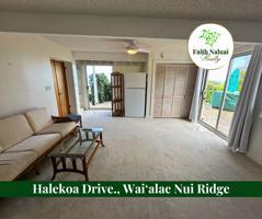 featured image of 2420 Halekoa Dr #STU