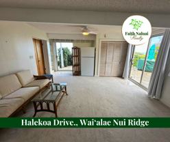 2420 Halekoa Dr #STU - Photo 1 of 1