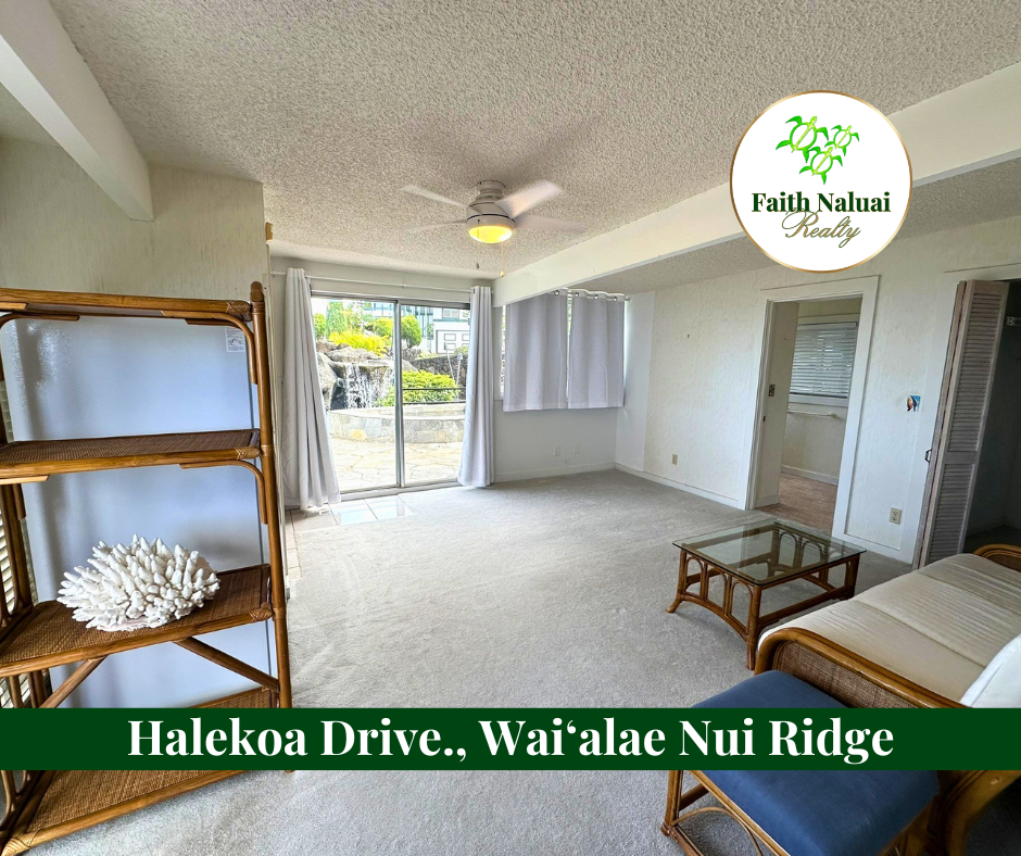 2420 Halekoa Dr #STU - Photo 2 of 7