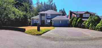 featured image of 13806 Chambana Pl Nw #1