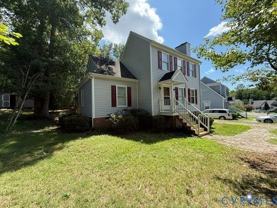 10405 Gibsons Landing Dr - Photo 1 of 1
