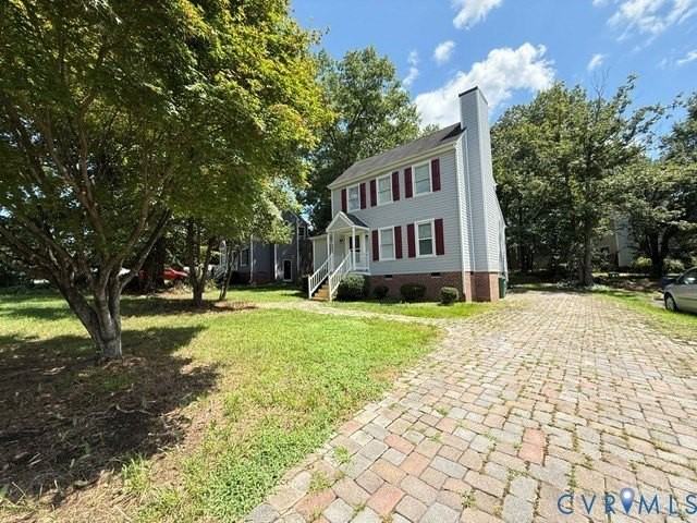 10405 Gibsons Landing Dr - Photo 2 of 22