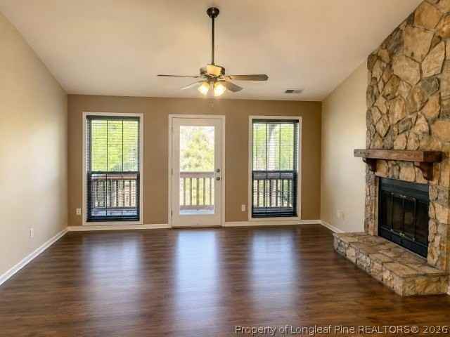 1820 Tryon Dr #6 - Photo 3 of 14