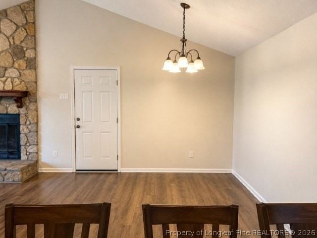 1820 Tryon Dr #6 - Photo 4 of 14