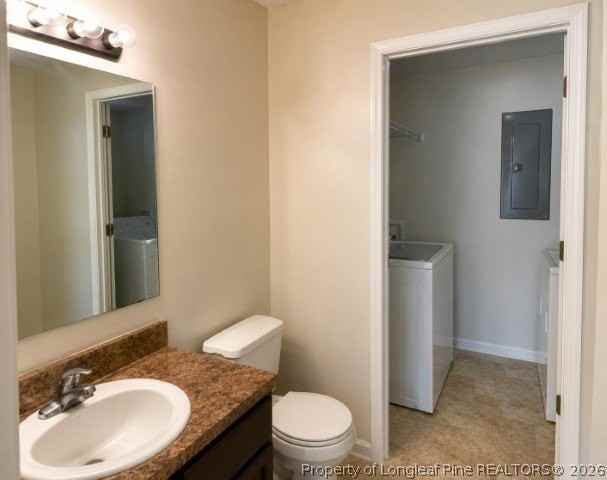 1820 Tryon Dr #6 - Photo 6 of 14