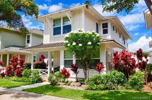 featured image of 91-1266 Kaileolea Dr