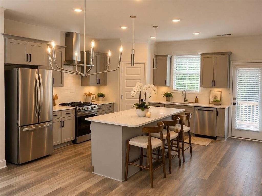 1355 Sydney Oaks Drive #7 - Photo 2 of 18