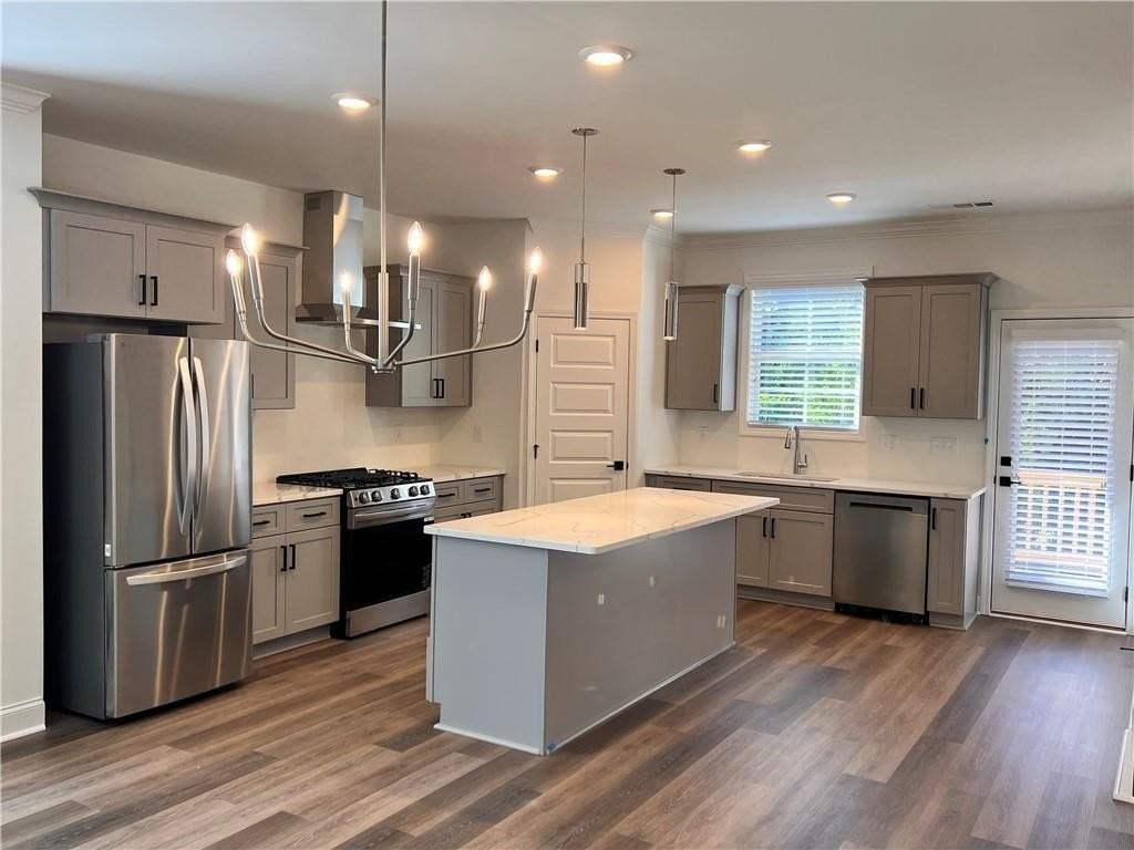 1355 Sydney Oaks Drive #7 - Photo 3 of 18