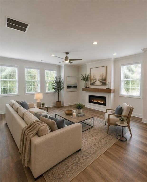 1355 Sydney Oaks Drive #7 - Photo 4 of 18
