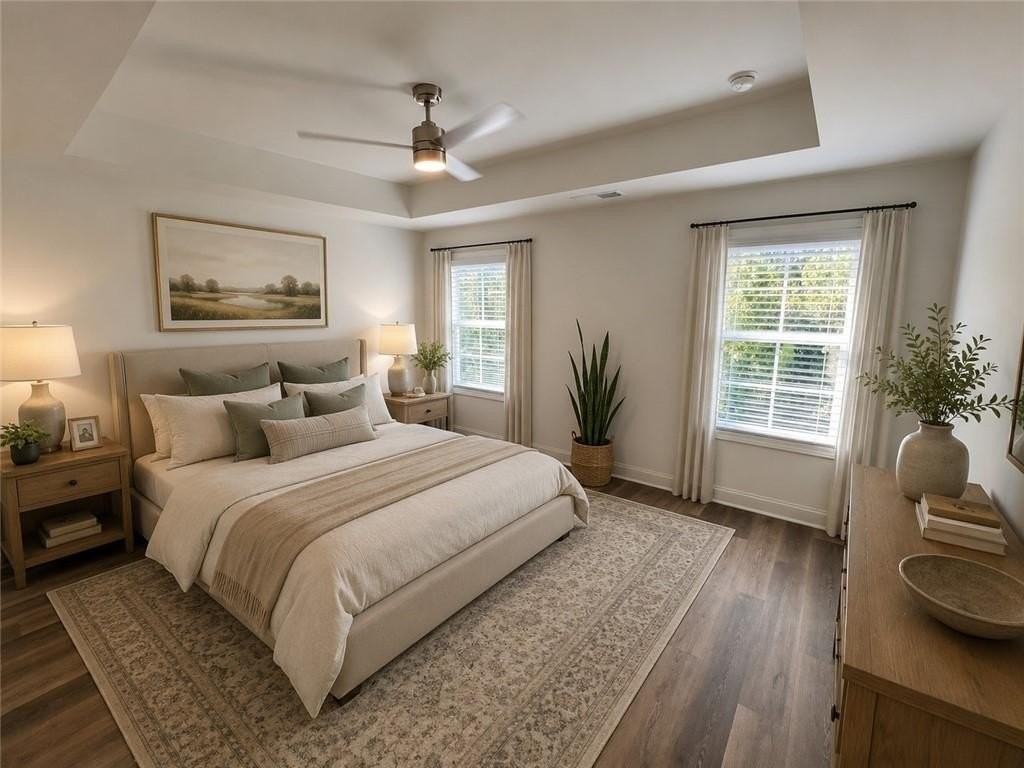 1355 Sydney Oaks Drive #7 - Photo 7 of 18