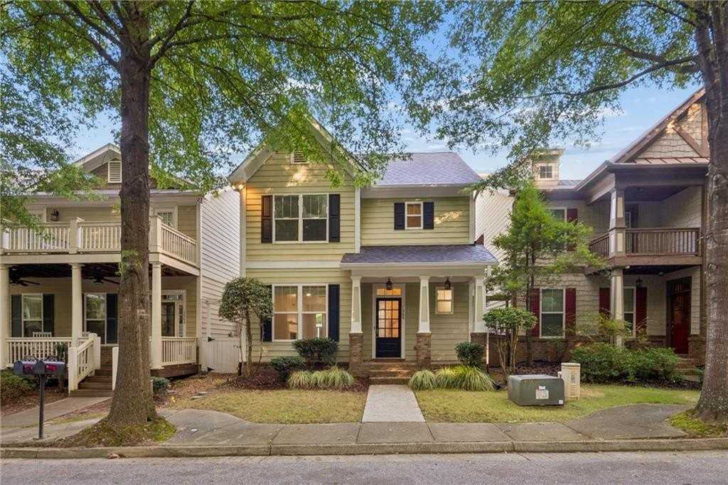 1668 Habershal Rd Nw #28 - Photo 2 of 42