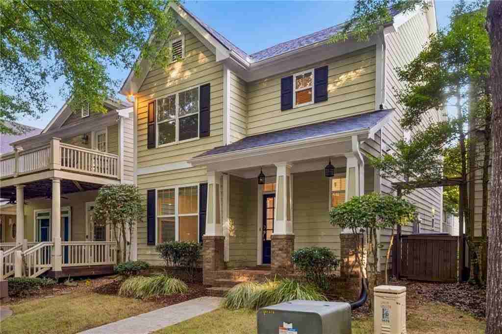 1668 Habershal Rd Nw #28 - Photo 3 of 42