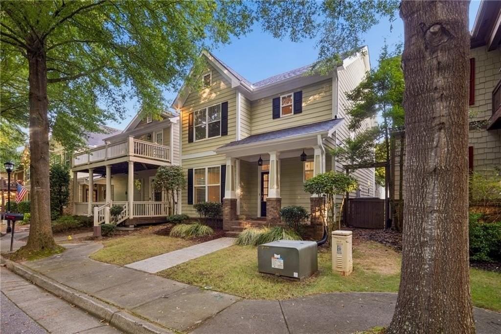 1668 Habershal Rd Nw #28 - Photo 4 of 42
