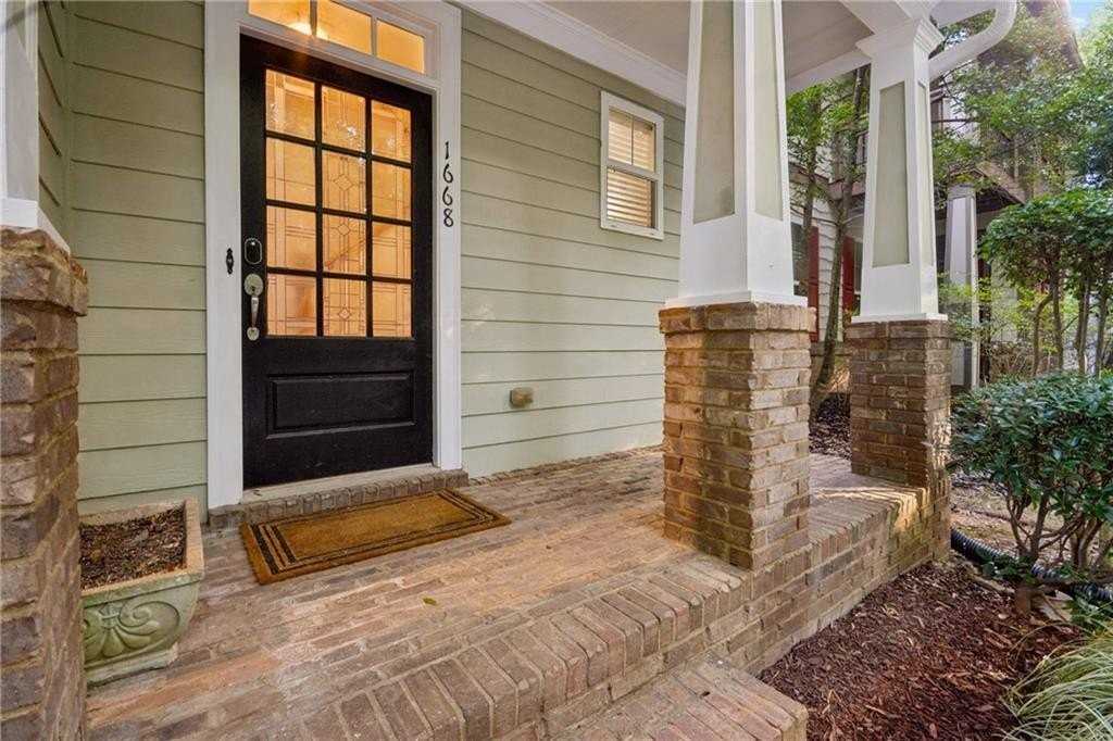 1668 Habershal Rd Nw #28 - Photo 6 of 42