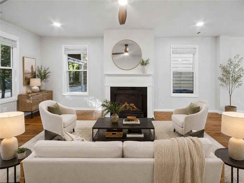 1668 Habershal Rd Nw #28 - Photo 7 of 42